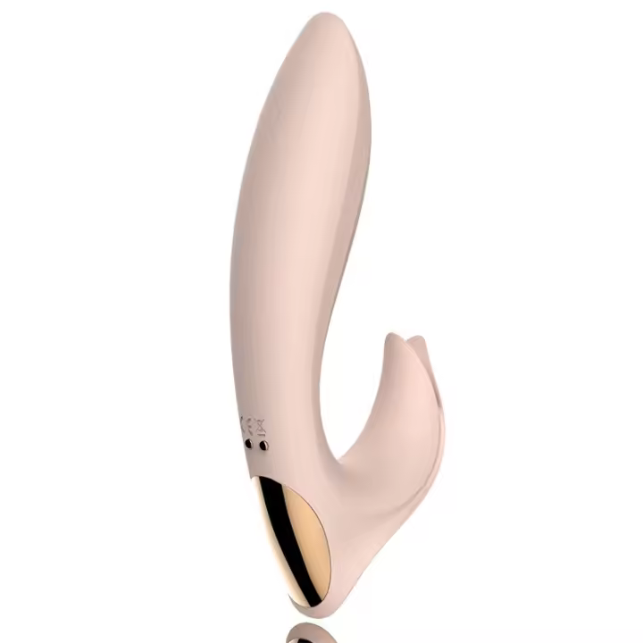 Juguetes sexuales, vibrador de lengua, palo de masaje del punto G femenino, masajeador para lamer la lengua, masturbador, productos sexuales para adultos - 1
