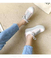 Nuevos zapatos de muffin que aumentan la altura interior zapatos de satén de estilo español zapatos individuales de nicho - details 20