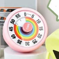 Temporizador Visual para niños de 60 minutos, visualización, cuenta atrás magnética, despertador, cronómetro Digital de forma redonda Ultra silencioso - details 2