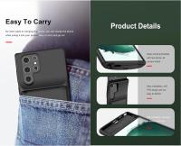 Funda de cargador de batería para Samsung S24 Plus, funda de Banco de energía para Samsung S24 + - details 2