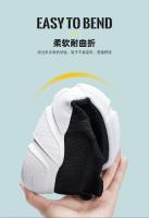 Zapatillas de deporte para hombre, zapatos para mujer, calcetines de tendencia de tenis, zapatos para caminar, mocasines, transpirables, informales, para correr, verano, verde, talla grande 35-47 - details 6