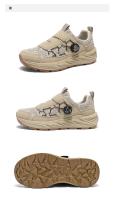 Zapatillas de deporte de ocio versátiles para hombre, zapatos deportivos ligeros y cómodos para caminar, zapatos cómodos y ligeros de alta calidad para caminar - details 20