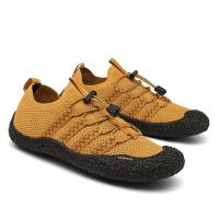 2025 zapatos de agua para exteriores con bandas elásticas, perfectos para caminar, pescar y practicar deportes fluviales - details 4