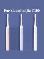 Cabezales de repuesto para cepillo de dientes eléctrico Xiaomi Mijia T100, boquillas de cerdas suaves, 12 unidades - details 0