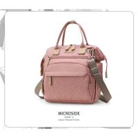 Moda viaje al aire libre bolsa de aislamiento térmico bolsa de almuerzo multifuncional de gran capacidad bolsa de picnic - details 27