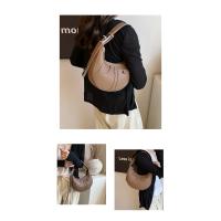 Bolso premium 2025 nuevo bolso de mujer bolso de hombro versátil bolso de moda - details 13