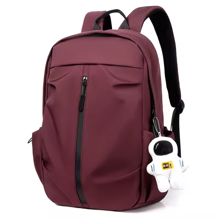 Mochila para viaje de negocios para hombre, morral multicolor para estudiantes, mochila para portátil de viaje, nueva calidad del fabricante - 1
