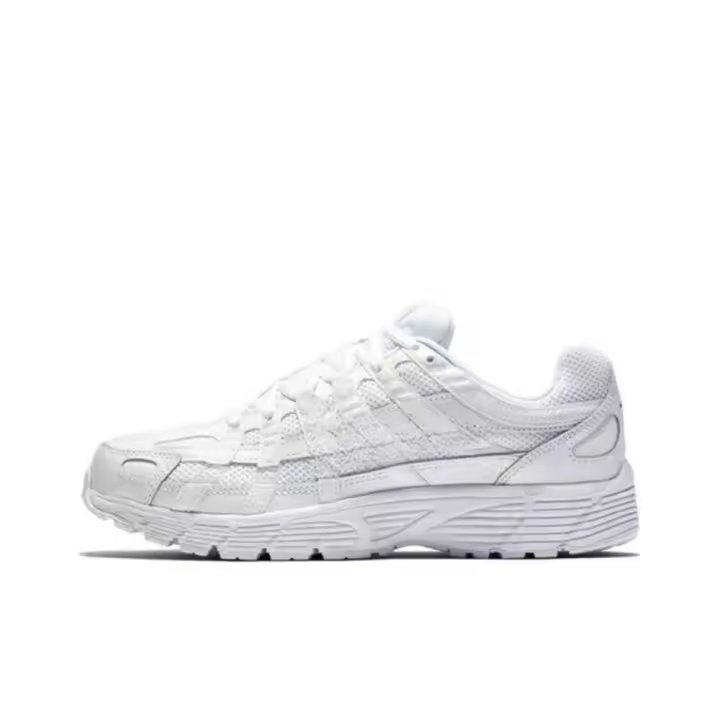 Zapatos deportivos plateados, blancos puros, azules, duraderos, de malla, transpirables, para hombre y mujer. - 1