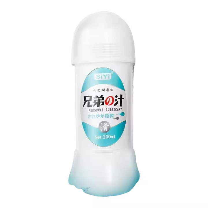 Leten Japón Lubricante Viscoso de 500ml para Parejas Aceite Intimo para Excitamiento - 1
