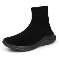 Zapatillas de Malla Transpirable para Hacer Caminar Zapatos Deportivos de Moda Hip-hop para Hombres y Mujeres - details 4