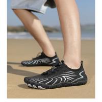 Zapatos de rastreo descalzos Zapatos de agua para senderismo para hombres y mujeres - details 2