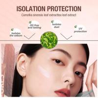 Base de maquillaje profesional para rostro, Base hidratante con Control de aceite, brillo Facial, poros invisibles, suaviza las líneas finas, Base de maquillaje - details 8