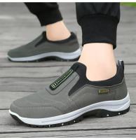 Zapatos deportivos para hombre, zapatillas informales para exteriores, zapatos de escalada para hombre, zapatos para correr suaves y cómodos de otoño, zapatillas deportivas - details 15