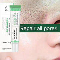 Crema Reductora de Poros de Ácido Salicílico Eliminación Rápida de Pimientas Piel Suave y Lisa - details 15