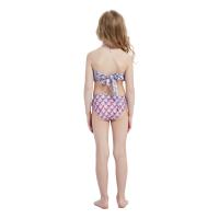Traje de baño de sirena traje de baño para niños nueva niña traje de princesa de sirena cola de sirena traje de rendimiento para niños - details 5