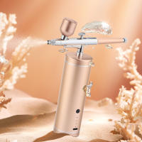 Inyector de Oxígeno Nano Spray para Cuidado de la Piel Facial Herramienta de Belleza Promociona la Absorción Limpia los Poros Apto para Piel Normal - details 13