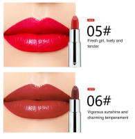 Bsimone Internet Celebrity Hot Velvet Matte Lipstick mate hidratante y no fácil de tocar taza maquillaje lápiz labial - details 4