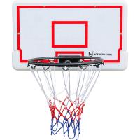 Tablero de aro de Baloncesto para Montaje en Pared para Exteriores e Interiores - details 1