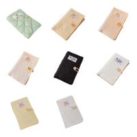 Sobre Desafío de ahorro Carpeta de ahorro de dinero Sobres de efectivo Tela acolchada Libro de desafíos de ahorro Ahorre dinero Hoja suelta - details 0