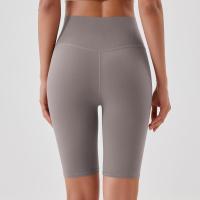 Nuevo Yoga abrasivo de doble cara transpirable rts, levantamiento de cadera y abdomen, pantalones de cinco piezas - details 236