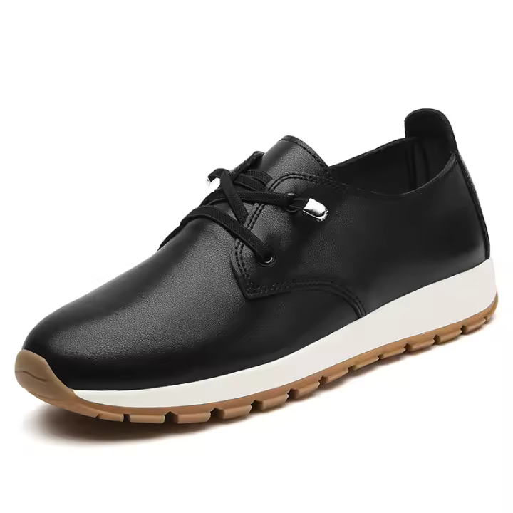Zapatos planos para mujer Zapatos de ocio Mocasines Zapatos Cómodos calzado para caminar - 1