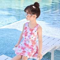 Traje de Baño de Princesa para Niñas Verano 2023 Diseño de Tela Trenzada Estilo de Playa para Niños - details 15