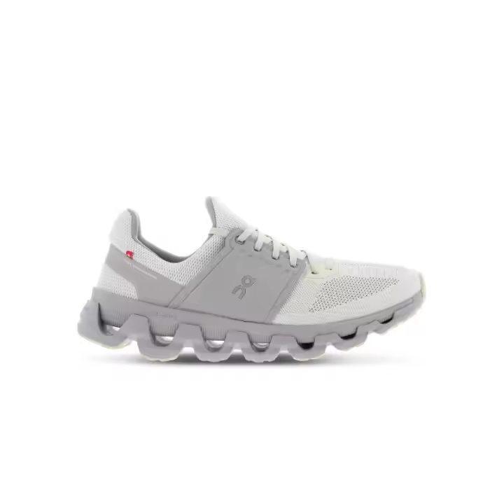 On Running - Cloudswift 3 - Zapatillas Running - Beige y Gris - 1
