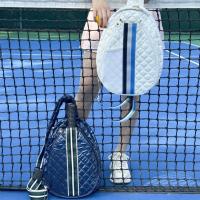 pala padel Bolsa de pickleball de separación seca y húmeda impermeable paletero padel - details 0