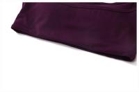 Sujetador de Yoga suave con espalda de belleza para mujer, entrenamiento de gimnasio, deportes de secado rápido, Top elástico con doble hombro y cuello, ropa interior para correr y Fitness al aire libre - details 38