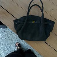 Bolsa de Lujo de Alta Gama Gran Capacidad de Axila para Mujeres Luz de Lujo - details 10