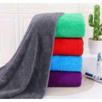 Toalla de Baño de Microfibra Suave Super Absorbente Tamaño Grande Colores Negro Blanco - details 10