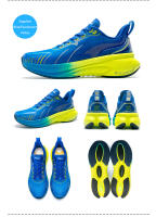ONEMIX-Zapatos Deportivos ultraligeros para hombre, zapatillas de deporte para exteriores, para correr, gimnasio, Fitness, caminar y trotar - details 20