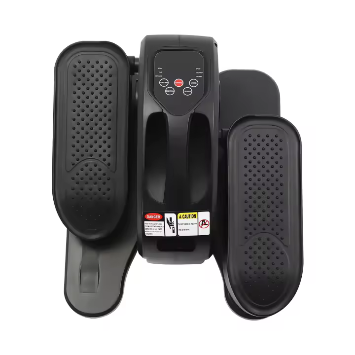 Máquina elíptica para debajo del escritorio, ejercitador eléctrico de Pedal sentado, ejercitador para personas mayores, multiverstellbar, portátil - 1