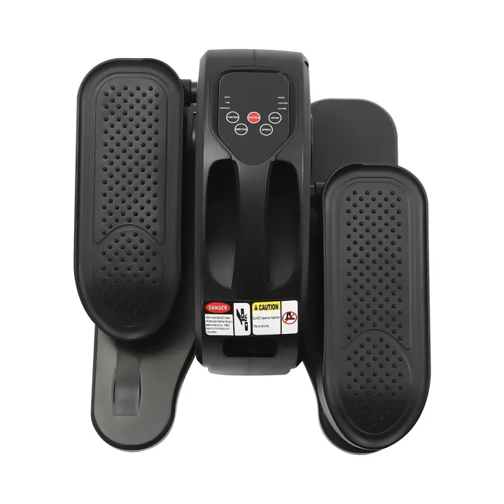 Máquina elíptica para debajo del escritorio, ejercitador eléctrico de Pedal sentado, ejercitador para personas mayores, multiverstellbar, portátil - 1