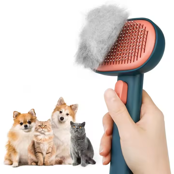 Tapa de gato con fondo de Liberación, Tapas de Gato para Gatos de Interior, Tapa de Gato para Gatos de pelo Largo o corto-VerdeVisita La Tienda de aumuca - 1
