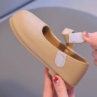 Sandalias para niñas, verano nueva moda princesa zapatos EVA antideslizante súper suave niña al aire libre versátiles sandalias para niños - details 22