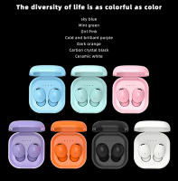 C9 Pro-auriculares inalámbricos Mini con Bluetooth 5,3, cascos deportivos impermeables con micrófono y Control táctil, TWS R510 - details 7