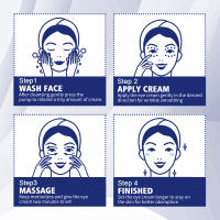 Crema Activa para Ojos Alivia las Líneas Finas, Reafirma la Piel, Hidrata y Ilumina - details 7