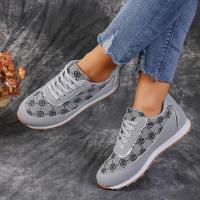 Zapatos Deportivos informales para mujer, zapatillas de moda - details 4