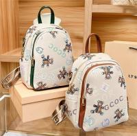 Artículos de lujo de Hong Kong2025Nueva Bolsa de Mujer de Marca Auténtica Mochila Bolso de Mano Bolso de Hombro Bolsa de Senderismo - details 3