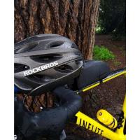 casco bicicleta