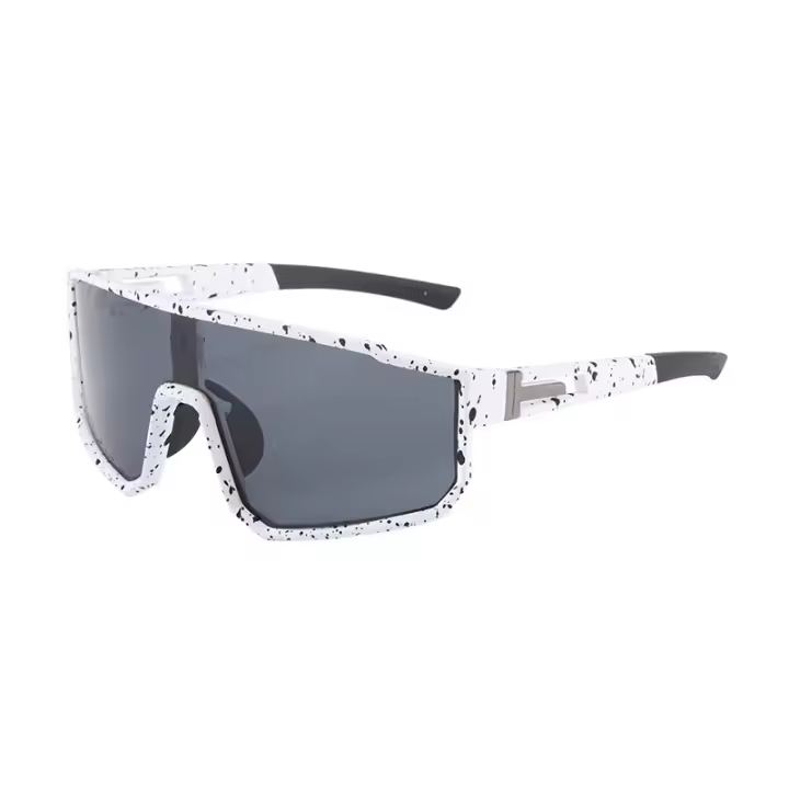 Gafas de Ciclismo de Marco Grande 2025 Gafas de Sol Deportivas al Aire Libre para Hombres y Mujeres - 1