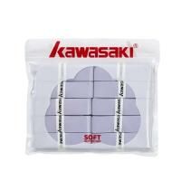Overgrips de paleta para raqueta de tenis, agarre de bádminton pegajoso antideslizante Original, 5/10 Uds. - details 10
