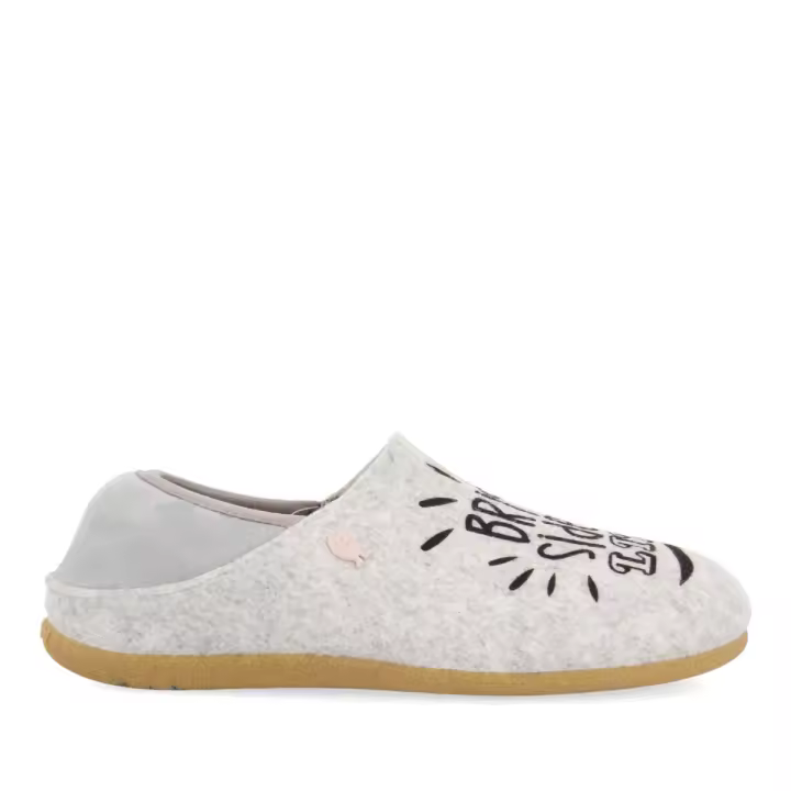 Zapatillas Gioseppo para estar en casa de la colección Hot Potatoes Jerzens - 1