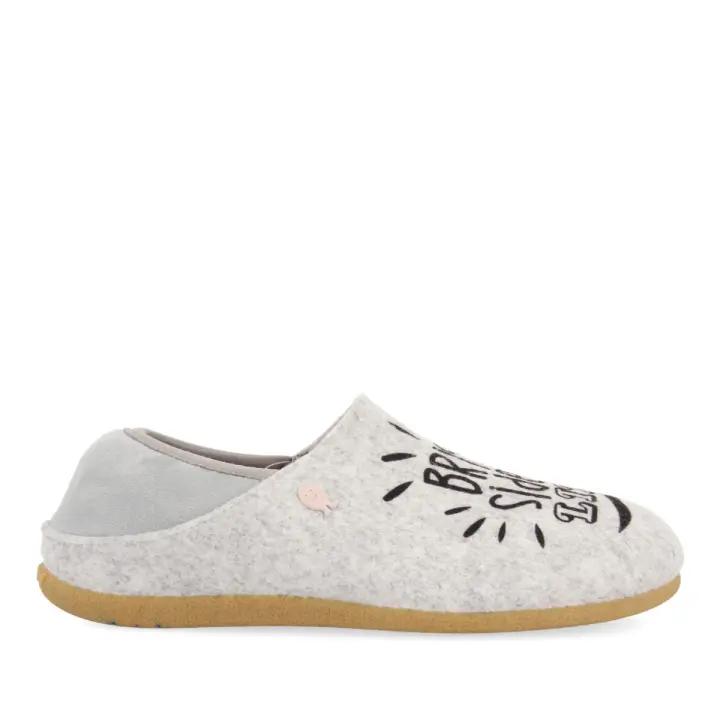 Zapatillas Gioseppo para estar en casa de la colección Hot Potatoes Jerzens - 1