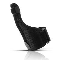 Muñeca de soporte para mano y pulgar, protector de dedo portátil, funda protectora para dedos, 1 pieza. - details 0