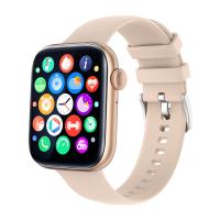 Reloj inteligente para hombre con función de teléfono, 1,8 pulgadas, rastreador de fitness con más - details 0