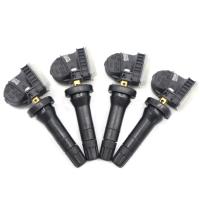 1 sensor de presión de neumáticos de coche. 3641101 XKN01A para Great Wall Haval Dargo Tank Jolion POER 2020-2021 Sensor de monitor TPMS - details 2