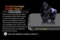 Blackview BV7300 Smartphone Robusto con Pantalla Táctil de 6.67'' HD+IPS Octa Core Procesador - details 12
