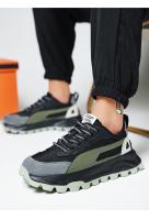 2025 nuevos zapatos deportivos casuales zapatos de los hombres de la primavera versátiles zapatos para correr niños de los hombres transpirables zapatos de moda papá zapatos - details 8